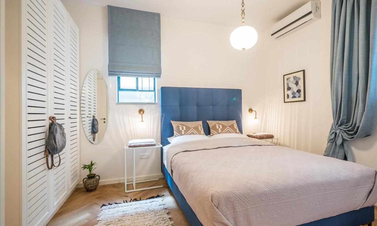 Appartement Veller Yehoshua Ben Nun à Tel-Aviv Extérieur photo